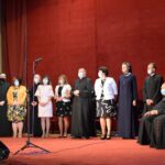 05.07.2020 Sandomierz.Dom Katolicki w Sandomierzu - gala wręczenia nagród Arbor Bona / Ks. Wojciech Kania