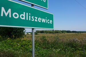 30.07.2020. Modliszewice / Magdalena Galas-Klusek / Radio Kielce