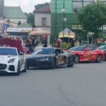 09.07.2020. Jędrzejów. Rajd Grand Turismo / Ewa Pociejowska-Gawęda / Radio Kielce
