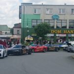 09.07.2020. Jędrzejów. Rajd Grand Turismo / Ewa Pociejowska-Gawęda / Radio Kielce