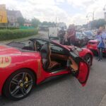 09.07.2020. Jędrzejów. Rajd Grand Turismo / Ewa Pociejowska-Gawęda / Radio Kielce