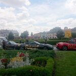 09.07.2020. Jędrzejów. Rajd Grand Turismo / Ewa Pociejowska-Gawęda / Radio Kielce