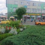 09.07.2020. Jędrzejów. Rajd Grand Turismo / Ewa Pociejowska-Gawęda / Radio Kielce