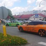 09.07.2020. Jędrzejów. Rajd Grand Turismo / Ewa Pociejowska-Gawęda / Radio Kielce
