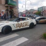 09.07.2020. Jędrzejów. Rajd Grand Turismo / Ewa Pociejowska-Gawęda / Radio Kielce