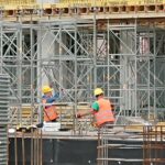 13.07.2020. Jędrzejów. Budowa Centrum Komunikacyjnego / Ewa Pociejowska-Gawęda / Radio Kielce