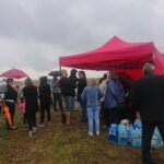 24.07.2020 Węgleszyn Ogrody. Nowe miejsce rekreacji / Ewa Pociejowska-Gawęda / Radio Kielce