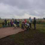 24.07.2020 Węgleszyn Ogrody. Nowe miejsce rekreacji / Ewa Pociejowska-Gawęda / Radio Kielce