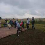 24.07.2020 Węgleszyn Ogrody. Nowe miejsce rekreacji / Ewa Pociejowska-Gawęda / Radio Kielce