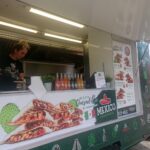 18.07.2020. Sędziszów. Zlot Żarciowozów / Ewa Pociejowska-Gawęda / Radio Kielce