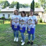 04.07.2020. Maleniec. Powiatowa Rada Kół Gospodyń Wiejskich / Magdalena Galas-Klusek / Radio Kielce