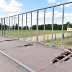 23.07.2020. Końskie. Skatepark / Magdalena Galas-Klusek / Radio Kielce