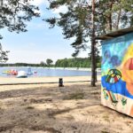 24.07.2020. Sielpia Wielka / Magda Galas-Klusek / Radio Kielce