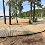 24.07.2020. Sielpia Wielka / Magda Galas-Klusek / Radio Kielce