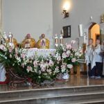 02.07.2020 Skarżysko. Jubileusz 15-lecia koronacji obrazu Matki Bożej Ostrobramskiej / Anna Głąb / Radio Kielce