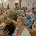 02.07.2020 Skarżysko. Jubileusz 15-lecia koronacji obrazu Matki Bożej Ostrobramskiej / Anna Głąb / Radio Kielce