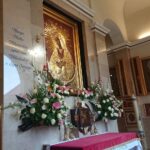 02.07.2020 Skarżysko. Jubileusz 15-lecia koronacji obrazu Matki Bożej Ostrobramskiej / Anna Głąb / Radio Kielce