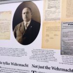 12.07.2020 Michniów. 77. rocznica pacyfikacji wsi / Anna Głąb / Radio Kielce