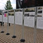 12.07.2020 Michniów. 77. rocznica pacyfikacji wsi / Anna Głąb / Radio Kielce