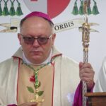 Taniec, śpiew, a na stole fufu. Abp Jagodziński o świętach w Ghanie