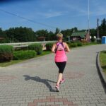 25.07.2020 Sędziszów. Kąpielisko / Ewa Pociejowska-Gawęda / Radio Kielce