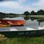 25.07.2020 Sędziszów. Kąpielisko / Ewa Pociejowska-Gawęda / Radio Kielce