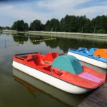 25.07.2020 Sędziszów. Kąpielisko / Ewa Pociejowska-Gawęda / Radio Kielce