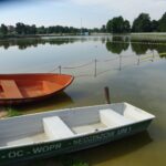 25.07.2020 Sędziszów. Kąpielisko / Ewa Pociejowska-Gawęda / Radio Kielce