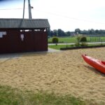 25.07.2020 Sędziszów. Kąpielisko / Ewa Pociejowska-Gawęda / Radio Kielce