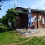 25.07.2020 Sędziszów. Kąpielisko / Ewa Pociejowska-Gawęda / Radio Kielce