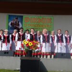 26.07.2020 Jędrzejów. Eliminacje do 44. Buskich Spotkań z Folklorem / Ewa Pociejowska-Gawęda / Radio Kielce