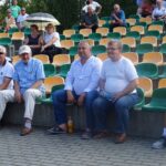 26.07.2020 Jędrzejów. Eliminacje do 44. Buskich Spotkań z Folklorem / Ewa Pociejowska-Gawęda / Radio Kielce