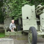 Beskid Niski / Majka Szura i Tomasz Słoń