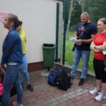 11.07.2020 Kielce. Ochotnicy wstąpili w szeregi 10. Świętokrzyskiej Brygady Obrony Terytorialnej / Kamil Król / Radio Kielce