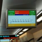 Kielce. Oficjalne przekazanie dwóch nowych pociągów spółce "Przewozy Regionalne" / Michał Kita / Radio Kielce