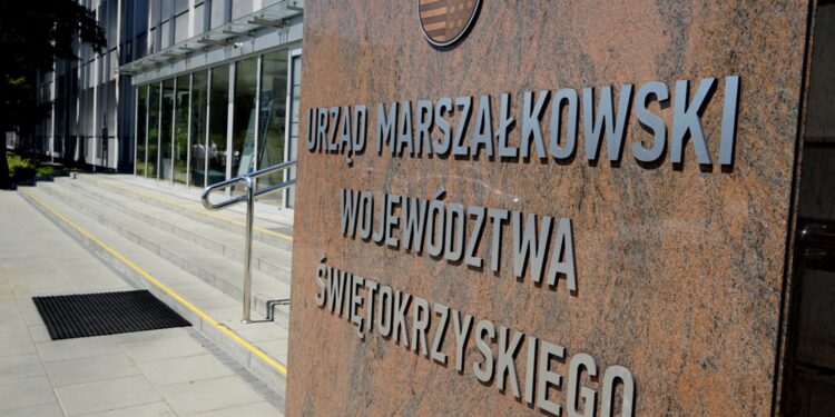Urząd Marszałkowski Województwa Świętokrzyskiego / Piotr Kwaśniewski / Radio Kielce
