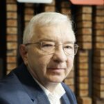 26.06.2020. Kielce. Rozmowa Dnia. Na zdjęciu: Krzysztof Lipiec, prezes świętokrzyskich struktur Prawa i Sprawiedliwości / Kamil Król / Radio Kielce