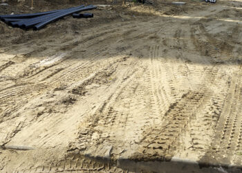 remont, droga, ulica, budowa / Radio Kielce