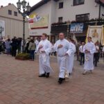 02.07.2020 Skarżysko. Jubileusz 15-lecia koronacji obrazu Matki Bożej Ostrobramskiej / Anna Głąb / Radio Kielce