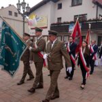 02.07.2020 Skarżysko. Jubileusz 15-lecia koronacji obrazu Matki Bożej Ostrobramskiej / Anna Głąb / Radio Kielce