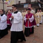 02.07.2020 Skarżysko. Jubileusz 15-lecia koronacji obrazu Matki Bożej Ostrobramskiej / Anna Głąb / Radio Kielce
