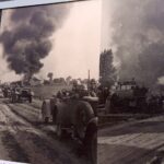 12.07.2020 Michniów. 77. rocznica pacyfikacji wsi / Anna Głąb / Radio Kielce