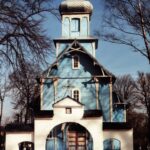 Podlasie / Danuta Rasała