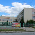 22.07.2020. Kielce. Boisko przy Szkole Podstawowej nr 9 / Faustyna Terelak / Radio Kielce