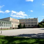 22.07.2020. Kielce. Boisko przy Szkole Podstawowej nr 9 / Faustyna Terelak / Radio Kielce