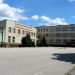 22.07.2020. Kielce. Boisko przy Szkole Podstawowej nr 9 / Faustyna Terelak / Radio Kielce