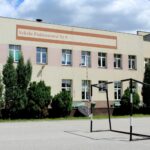 22.07.2020. Kielce. Boisko przy Szkole Podstawowej nr 9 / Faustyna Terelak / Radio Kielce