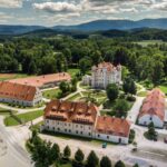 11.07.2020. Muzyczne podróże. Dolny Śląsk / Grażyna Woźniczka