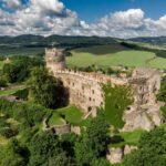 11.07.2020. Muzyczne podróże. Dolny Śląsk / Grażyna Woźniczka