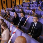 29.07.2020 Warszawa. Inauguracja projektu Przestrzeń Sztuki. / Jarosław Kubalski / Radio Kielce